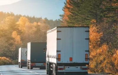 İzmir ile Pursaklar Arası Klima Taşıma